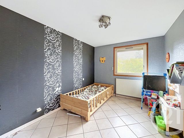 Maison &agrave; vendre - 6 pi&egrave;ces - 160,57 m2 - Montfaucon En Velay - 43 - AUVERGNE
