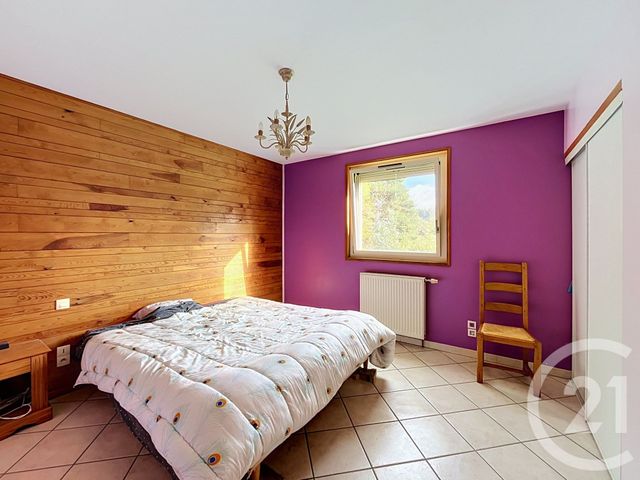 Maison &agrave; vendre - 6 pi&egrave;ces - 160,57 m2 - Montfaucon En Velay - 43 - AUVERGNE