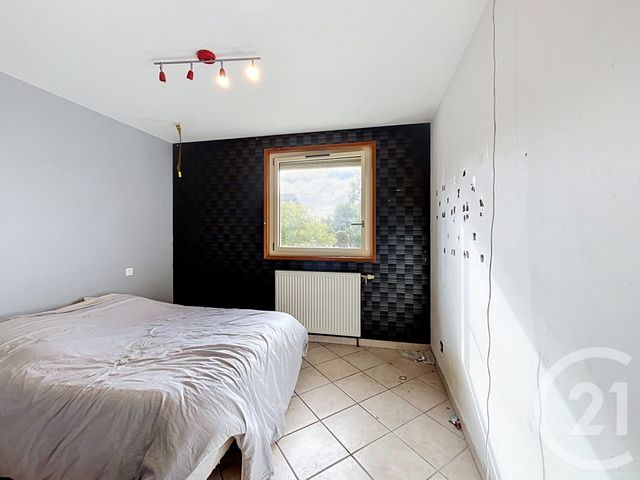Maison &agrave; vendre - 6 pi&egrave;ces - 160,57 m2 - Montfaucon En Velay - 43 - AUVERGNE