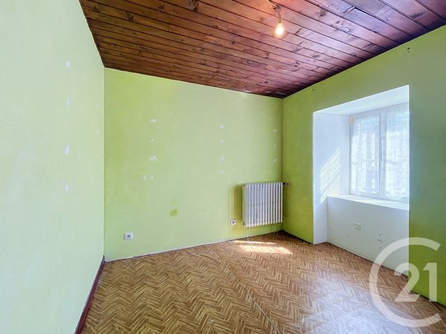 Maison &agrave; vendre - 9 pi&egrave;ces - 170 m2 - Fay Sur Lignon - 43 - AUVERGNE