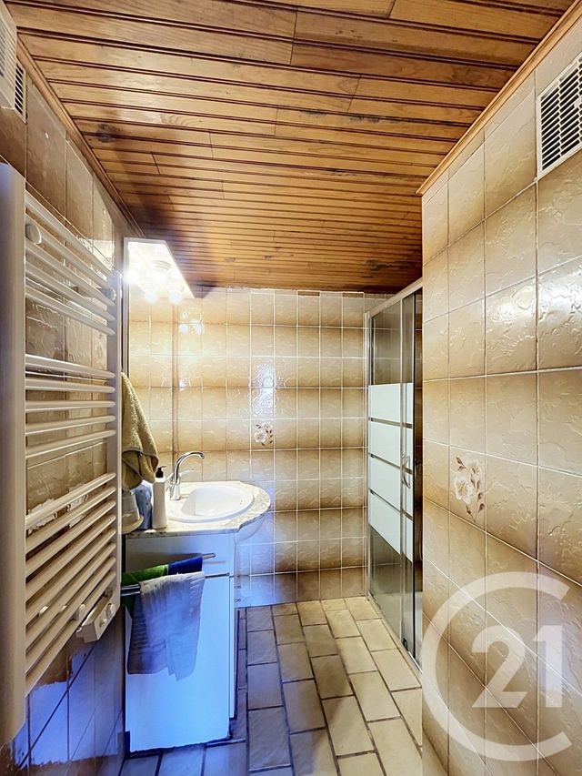 Maison &agrave; vendre - 9 pi&egrave;ces - 170 m2 - Fay Sur Lignon - 43 - AUVERGNE