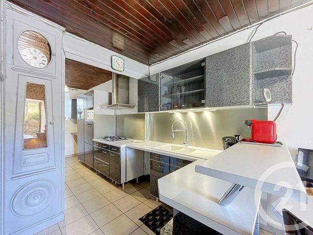 Maison &agrave; vendre - 9 pi&egrave;ces - 170 m2 - Fay Sur Lignon - 43 - AUVERGNE