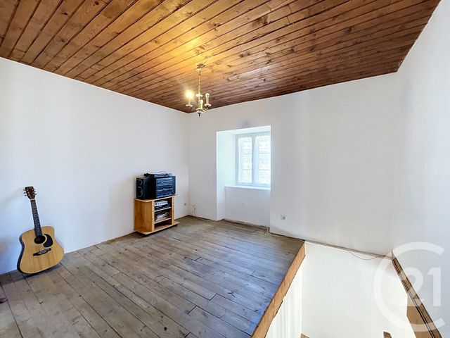 Maison &agrave; vendre - 9 pi&egrave;ces - 170 m2 - Fay Sur Lignon - 43 - AUVERGNE