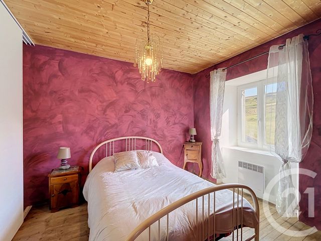 Maison &agrave; vendre - 9 pi&egrave;ces - 170 m2 - Fay Sur Lignon - 43 - AUVERGNE