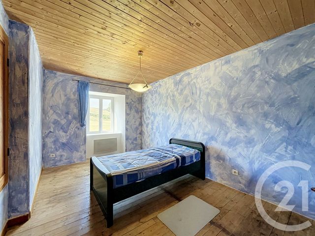 Maison &agrave; vendre - 9 pi&egrave;ces - 170 m2 - Fay Sur Lignon - 43 - AUVERGNE