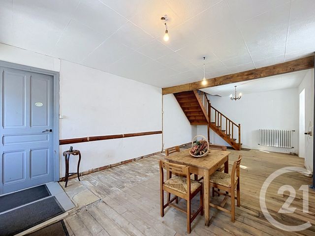 Maison &agrave; vendre - 9 pi&egrave;ces - 170 m2 - Fay Sur Lignon - 43 - AUVERGNE