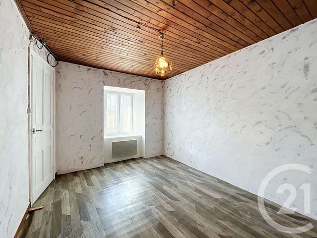 Maison &agrave; vendre - 9 pi&egrave;ces - 170 m2 - Fay Sur Lignon - 43 - AUVERGNE