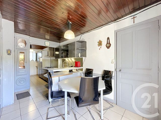Maison &agrave; vendre - 9 pi&egrave;ces - 170 m2 - Fay Sur Lignon - 43 - AUVERGNE