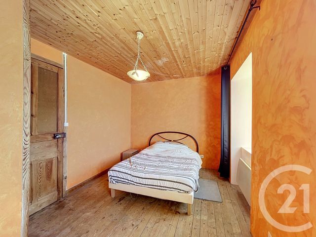 Maison &agrave; vendre - 9 pi&egrave;ces - 170 m2 - Fay Sur Lignon - 43 - AUVERGNE