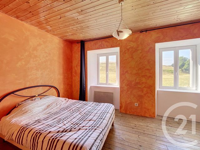 Maison &agrave; vendre - 9 pi&egrave;ces - 170 m2 - Fay Sur Lignon - 43 - AUVERGNE