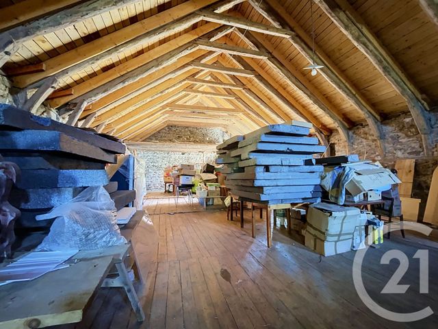 Maison &agrave; vendre - 9 pi&egrave;ces - 170 m2 - Fay Sur Lignon - 43 - AUVERGNE