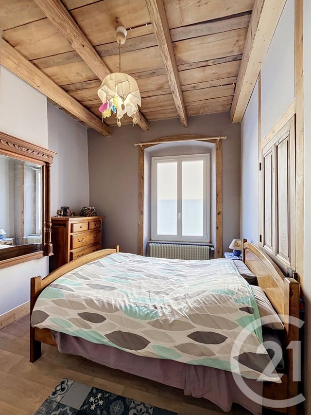 Maison &agrave; vendre - 4 pi&egrave;ces - 79,32 m2 - St Maurice De Lignon - 43 - AUVERGNE