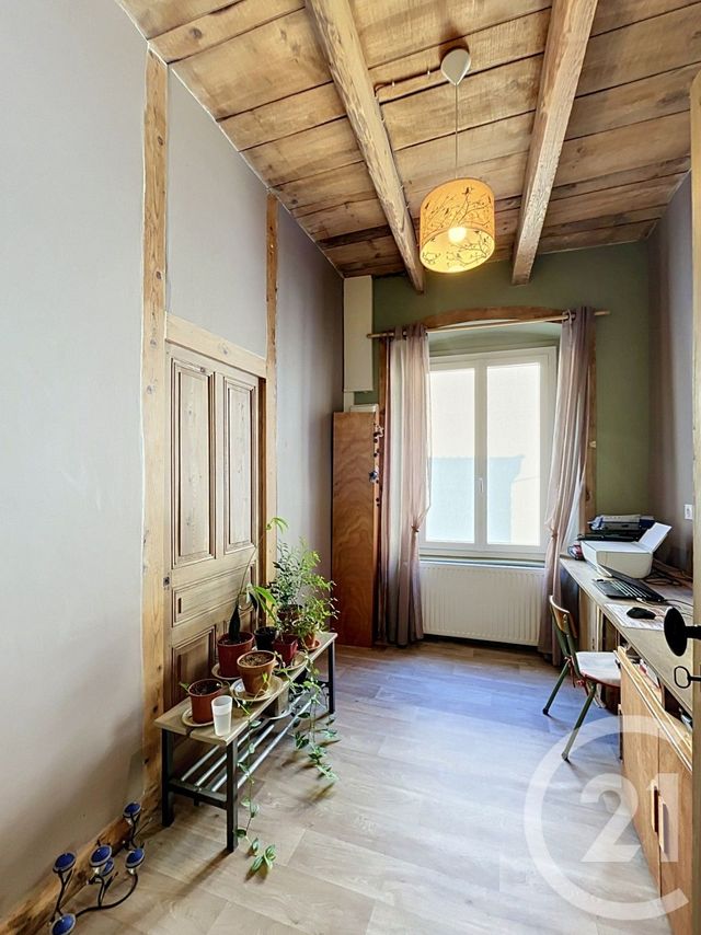Maison &agrave; vendre - 4 pi&egrave;ces - 79,32 m2 - St Maurice De Lignon - 43 - AUVERGNE