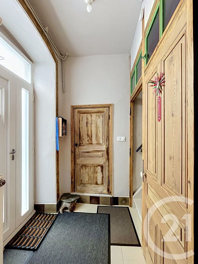 Maison &agrave; vendre - 4 pi&egrave;ces - 79,32 m2 - St Maurice De Lignon - 43 - AUVERGNE