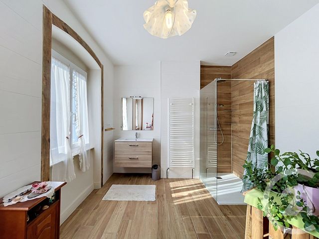 Maison &agrave; vendre - 4 pi&egrave;ces - 79,32 m2 - St Maurice De Lignon - 43 - AUVERGNE