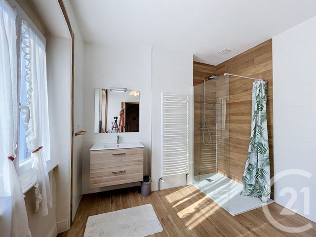 Maison &agrave; vendre - 4 pi&egrave;ces - 79,32 m2 - St Maurice De Lignon - 43 - AUVERGNE