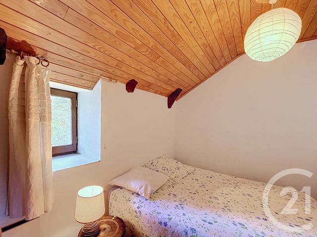 Maison &agrave; vendre - 12 pi&egrave;ces - 189,45 m2 - Tence - 43 - AUVERGNE