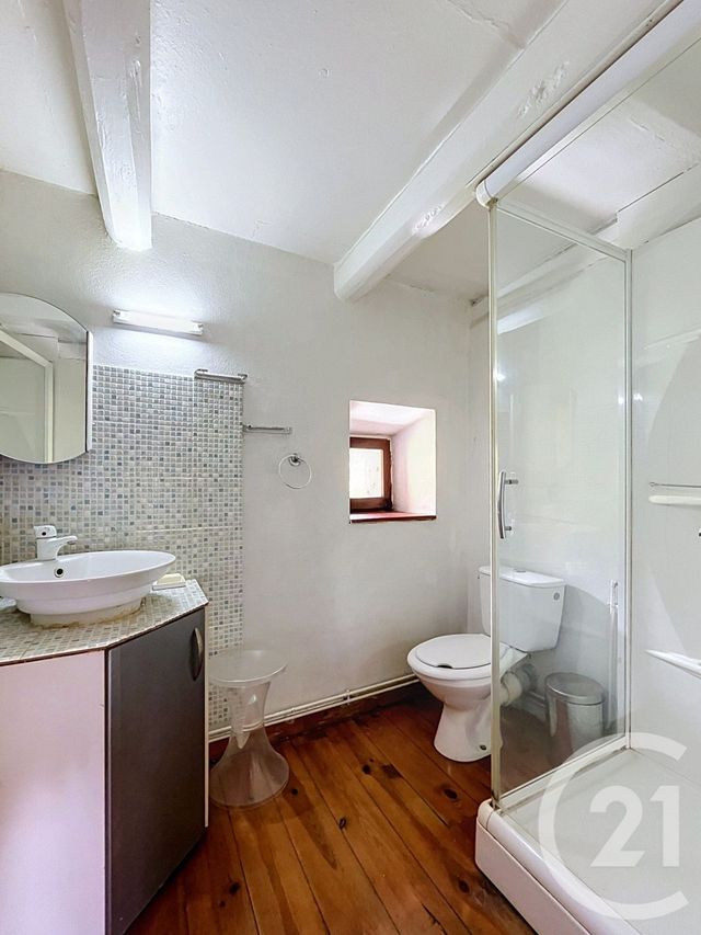 Maison &agrave; vendre - 12 pi&egrave;ces - 189,45 m2 - Tence - 43 - AUVERGNE