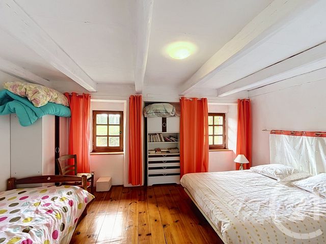 Maison &agrave; vendre - 12 pi&egrave;ces - 189,45 m2 - Tence - 43 - AUVERGNE