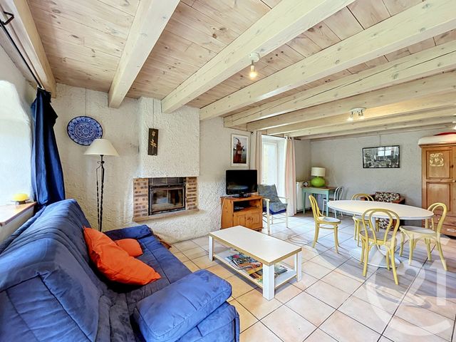 Maison &agrave; vendre - 12 pi&egrave;ces - 189,45 m2 - Tence - 43 - AUVERGNE