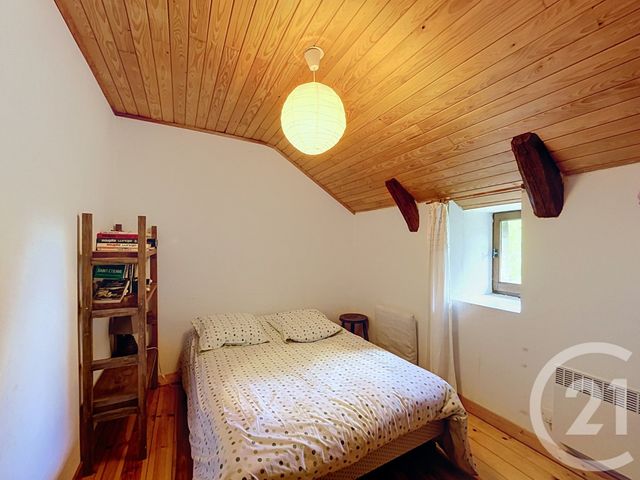 Maison &agrave; vendre - 12 pi&egrave;ces - 189,45 m2 - Tence - 43 - AUVERGNE