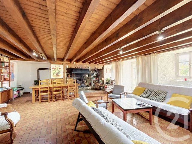 Maison &agrave; vendre - 12 pi&egrave;ces - 189,45 m2 - Tence - 43 - AUVERGNE