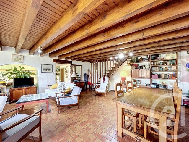 Maison &agrave; vendre - 12 pi&egrave;ces - 189,45 m2 - Tence - 43 - AUVERGNE
