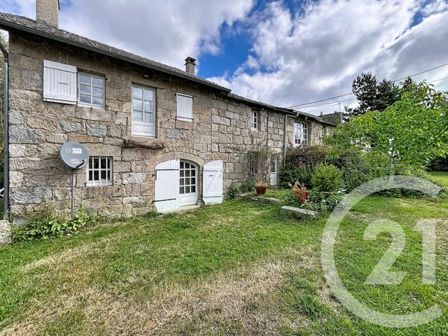 Maison &agrave; vendre - 12 pi&egrave;ces - 189,45 m2 - Tence - 43 - AUVERGNE