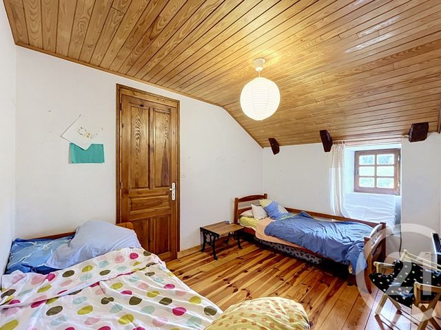 Maison &agrave; vendre - 12 pi&egrave;ces - 189,45 m2 - Tence - 43 - AUVERGNE