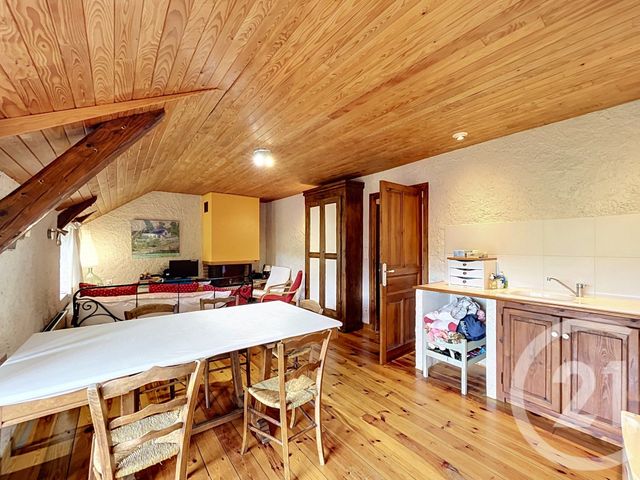 Maison &agrave; vendre - 12 pi&egrave;ces - 189,45 m2 - Tence - 43 - AUVERGNE