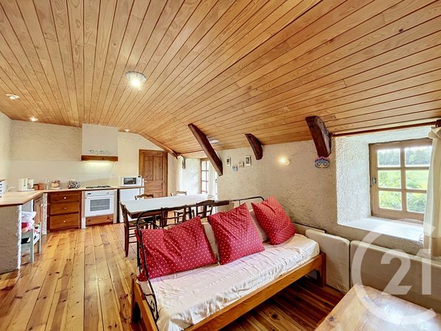 Maison &agrave; vendre - 12 pi&egrave;ces - 189,45 m2 - Tence - 43 - AUVERGNE