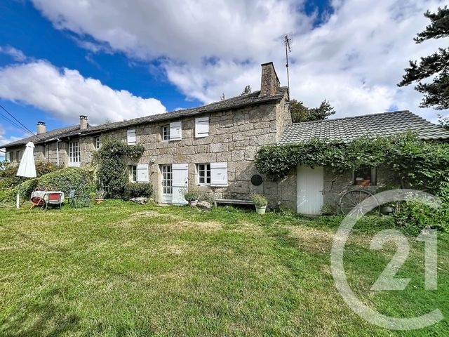 Maison &agrave; vendre - 12 pi&egrave;ces - 189,45 m2 - Tence - 43 - AUVERGNE