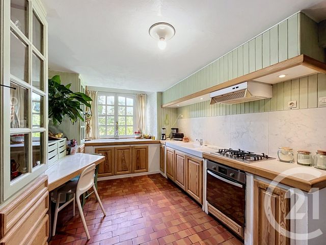 Maison &agrave; vendre - 12 pi&egrave;ces - 189,45 m2 - Tence - 43 - AUVERGNE