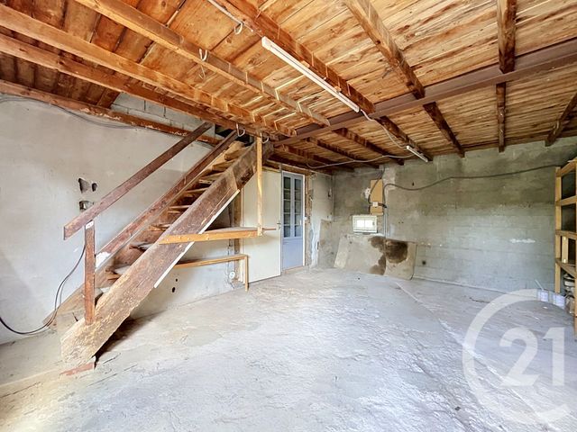Maison &agrave; vendre - 6 pi&egrave;ces - 137,05 m2 - Yssingeaux - 43 - AUVERGNE