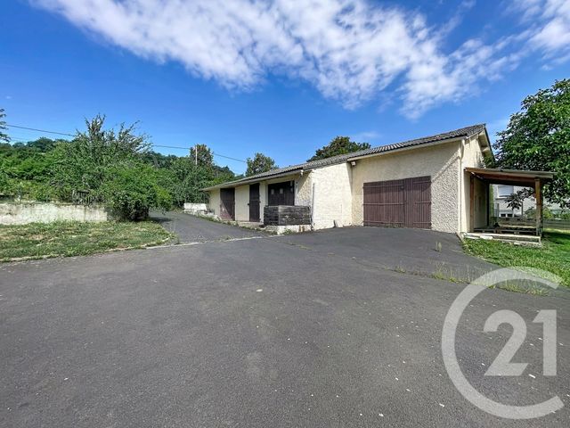 Maison &agrave; vendre - 6 pi&egrave;ces - 137,05 m2 - Yssingeaux - 43 - AUVERGNE