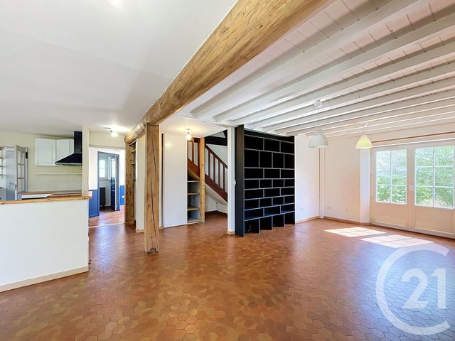 Maison &agrave; vendre - 6 pi&egrave;ces - 137,05 m2 - Yssingeaux - 43 - AUVERGNE
