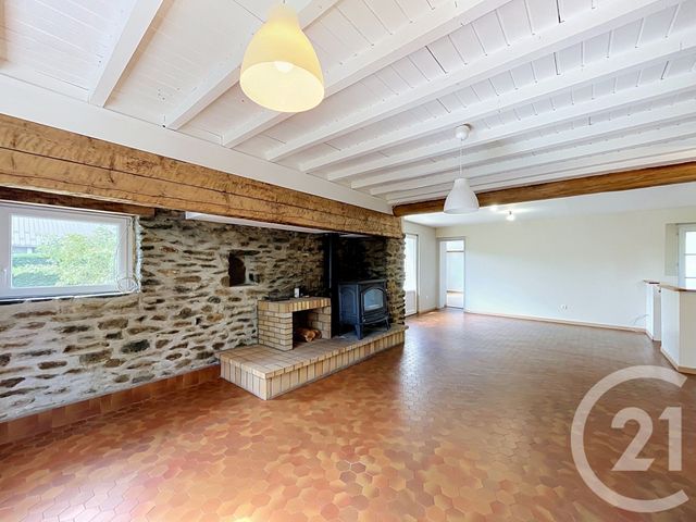 Maison &agrave; vendre - 6 pi&egrave;ces - 137,05 m2 - Yssingeaux - 43 - AUVERGNE