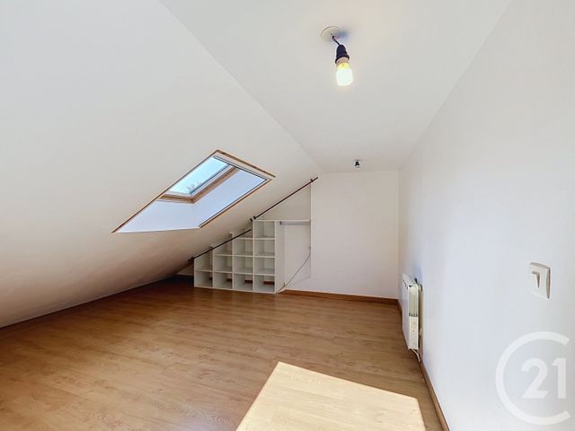 Maison &agrave; vendre - 6 pi&egrave;ces - 137,05 m2 - Yssingeaux - 43 - AUVERGNE