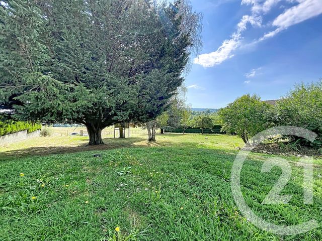 Maison &agrave; vendre - 6 pi&egrave;ces - 137,05 m2 - Yssingeaux - 43 - AUVERGNE
