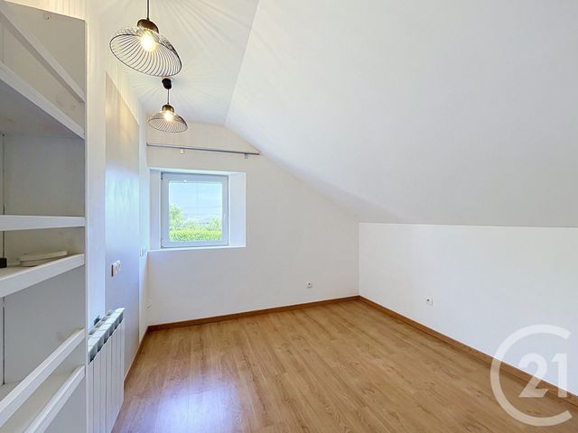 Maison &agrave; vendre - 6 pi&egrave;ces - 137,05 m2 - Yssingeaux - 43 - AUVERGNE