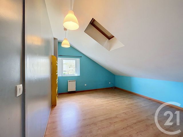 Maison &agrave; vendre - 6 pi&egrave;ces - 137,05 m2 - Yssingeaux - 43 - AUVERGNE