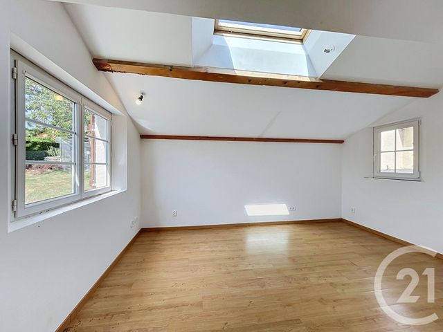 Maison &agrave; vendre - 6 pi&egrave;ces - 137,05 m2 - Yssingeaux - 43 - AUVERGNE