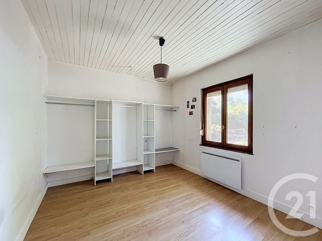 Maison &agrave; vendre - 4 pi&egrave;ces - 59,40 m2 - St Julien Du Pinet - 43 - AUVERGNE