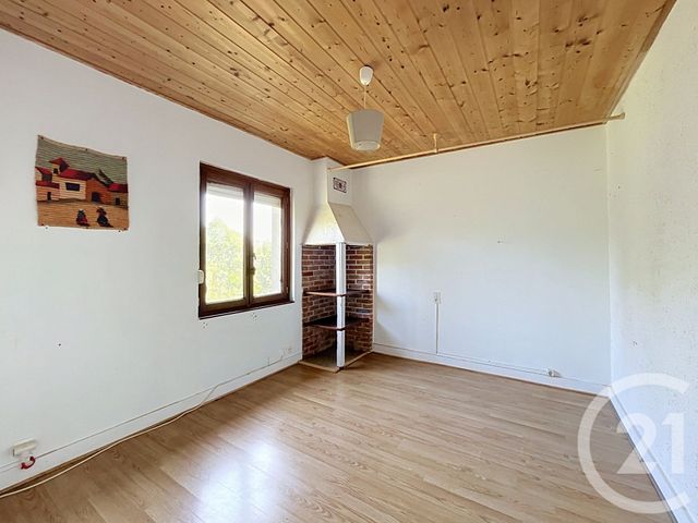 Maison &agrave; vendre - 4 pi&egrave;ces - 59,40 m2 - St Julien Du Pinet - 43 - AUVERGNE
