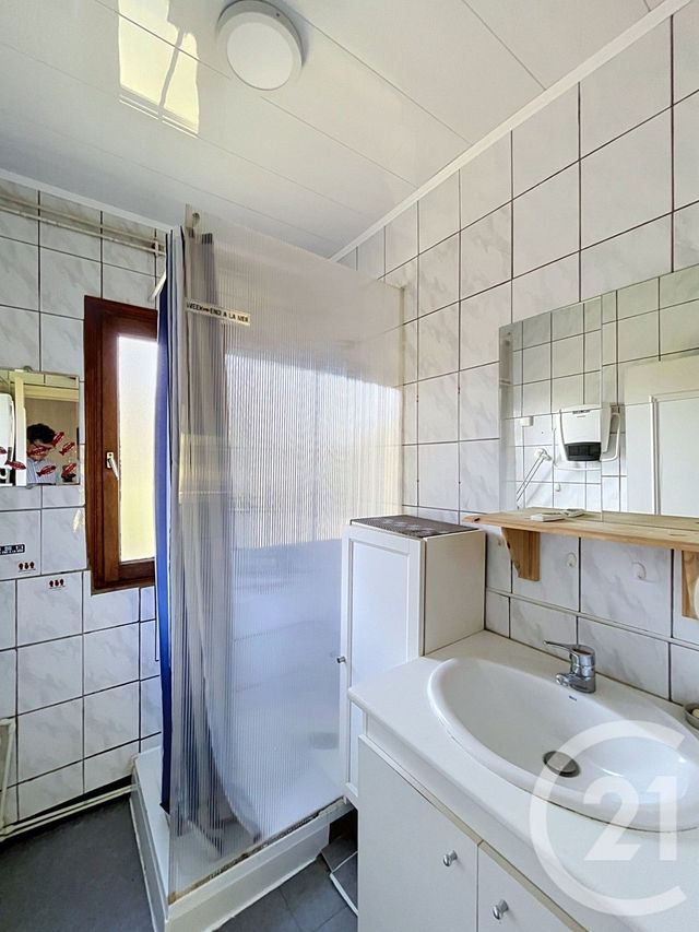 Maison &agrave; vendre - 4 pi&egrave;ces - 59,40 m2 - St Julien Du Pinet - 43 - AUVERGNE