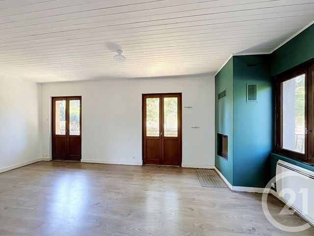 Maison &agrave; vendre - 4 pi&egrave;ces - 59,40 m2 - St Julien Du Pinet - 43 - AUVERGNE