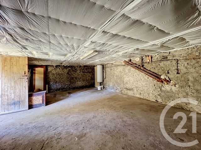 Maison &agrave; vendre - 4 pi&egrave;ces - 59,40 m2 - St Julien Du Pinet - 43 - AUVERGNE