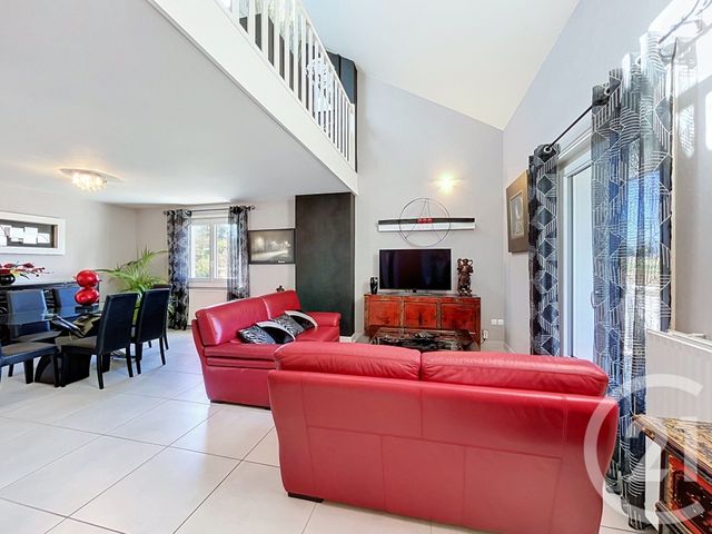 Maison &agrave; vendre - 7 pi&egrave;ces - 222,64 m2 - Monistrol Sur Loire - 43 - AUVERGNE