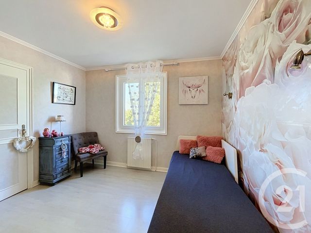 Maison &agrave; vendre - 7 pi&egrave;ces - 222,64 m2 - Monistrol Sur Loire - 43 - AUVERGNE