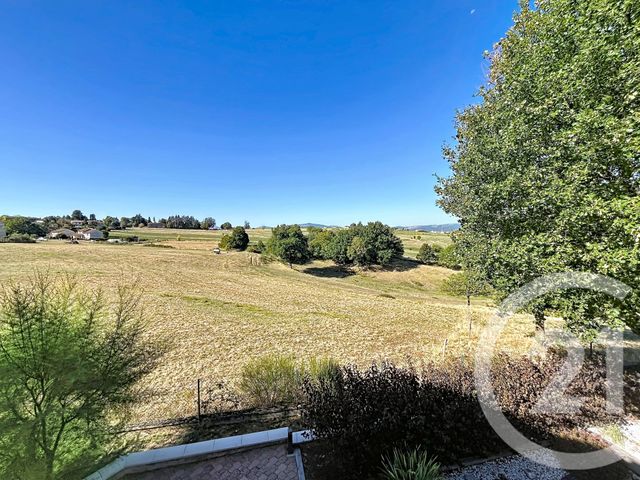Maison &agrave; vendre - 7 pi&egrave;ces - 222,64 m2 - Monistrol Sur Loire - 43 - AUVERGNE